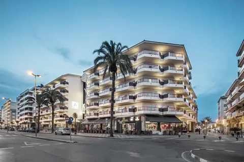 AQUA Hotel Promenade & Spa in Pineda de Mar — foto 16