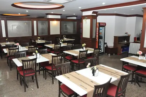 Wasa Hotel Alanya in Alanya — foto 7
