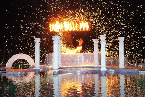 Duni Royal Resort - Holiday Village in Свети Влас — foto 5