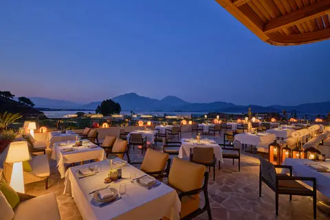 XO Cape Arnna Resort in Fethiye — foto 56