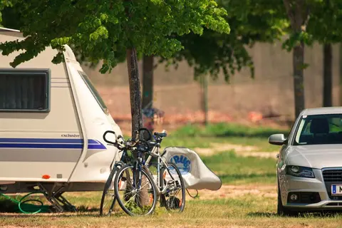Camping Finida in Umag — foto 13