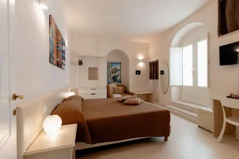 Il Belvedere in Matera, foto 17