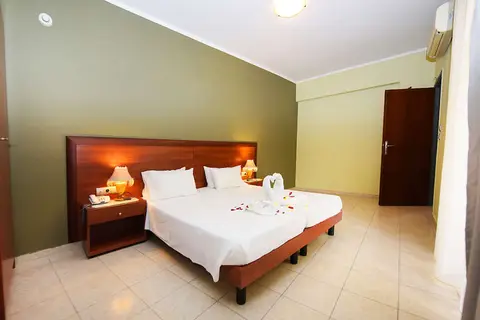 Hotel Esmeralda in Κρεμαστή — foto 4