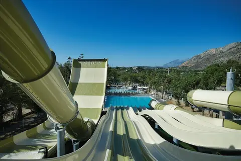 Atlantica Akti Zeus Hotel in Amoudara, foto 14