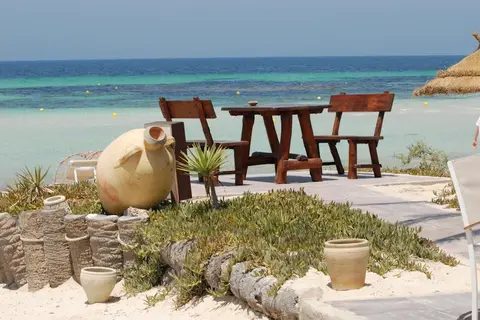 Seabel Rym Beach in Djerba — foto 5