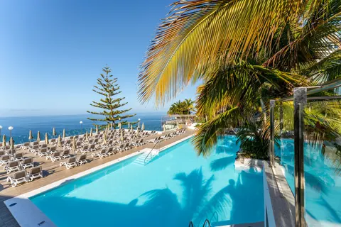 Resort Hotel Servatur Altamar foto 2