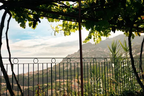 Hotel Quinta da Saraiva Boutique in Câmara de Lobos — foto 10