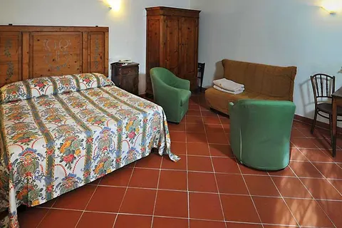 Agriturismo La Sovana Hotel in Sarteano — foto 11