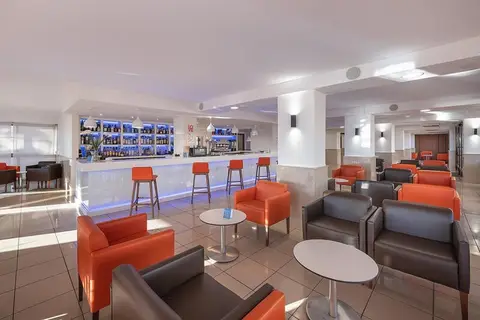 Hotel Playas de Torrevieja in Torrevieja — foto 28