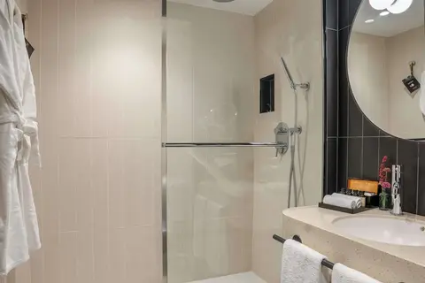 Hotel Am Konzerthaus Vienna - MGallery in Wenen — foto 30