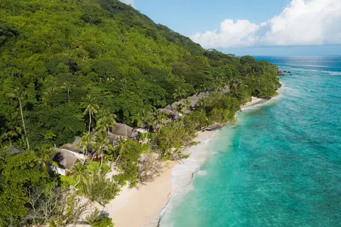 Hilton Seychelles Labriz Resort & Spa in Île Silhouette — foto 3