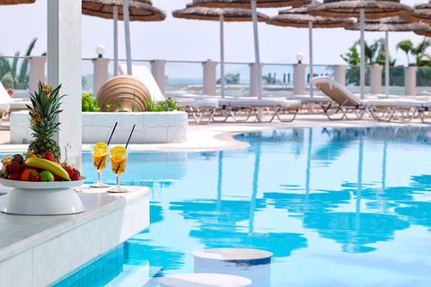 Dimitra Beach Hotel & Suites - all inclusive foto 2