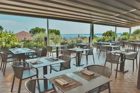 Hotel Riva del Sole - Adults Only in Moniga del Garda — foto 6