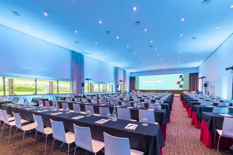 Algarve Race Resort Hotel in Portimão — foto 23
