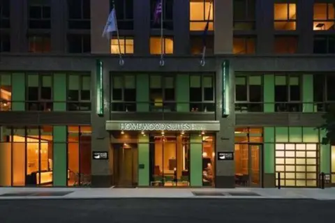 Homewood Suites by Hilton in New York — foto 12