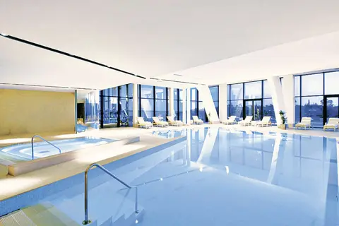Maistra Select Island Hotel Istra in Rovinj, foto 22
