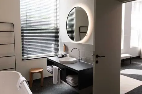 Hotel Keyser Breda foto 20