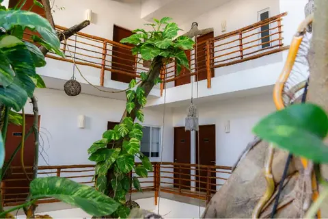 Kante Hotel - Downtown Tulum in Cancún — foto 15