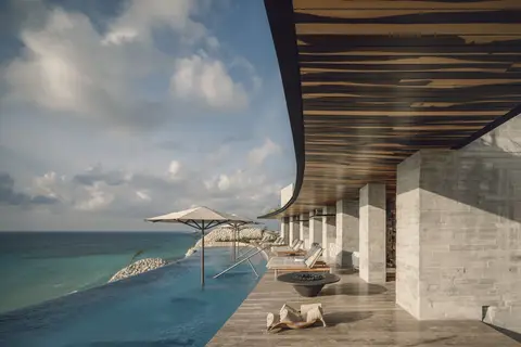 La Casa De La Playa in Playa del Carmen, foto 12