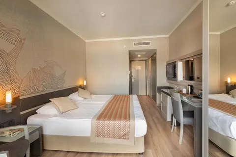 Side Mare Resort & SPA foto 5