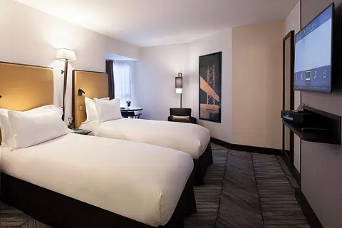 Sofitel Lisbon Liberdade in Almada — foto 22