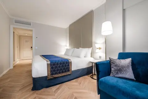 Eurostars Gran Hotel Lugo in Lugo — foto 18