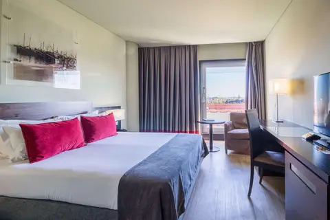 Meliá Ria in Ovar — foto 14