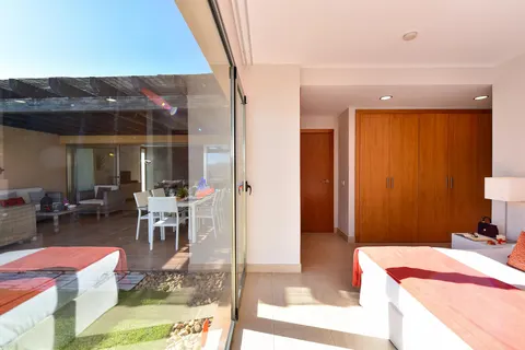 Villas Golf Par 4 in San Bartolomé de Tirajana — foto 8