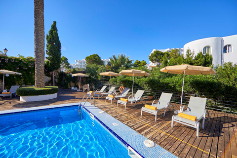 Hotel Gavimar Cala Gran Costa del Sur foto 5