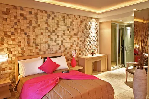Hotel Panorama in Skiathos — foto 21
