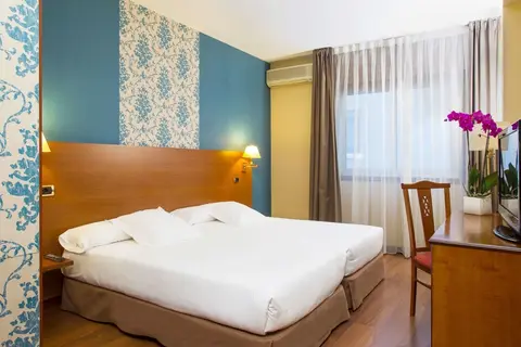 Hotel OCA Ipanema in Vigo, foto 27