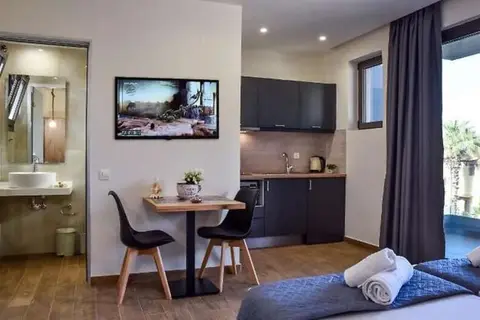 Del Mar Appartementen in Δημοτική Ενότητα Μαλίων — foto 5