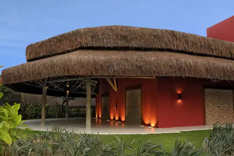 Tivoli Ecoresort Praia do Forte in Mata de São João, foto 2