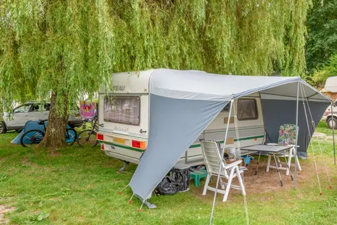 Flower Camping La Chenaie in Yport — foto 12