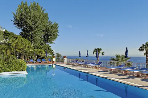 Hotel & Spa Continental Mare in Ischia, foto 2