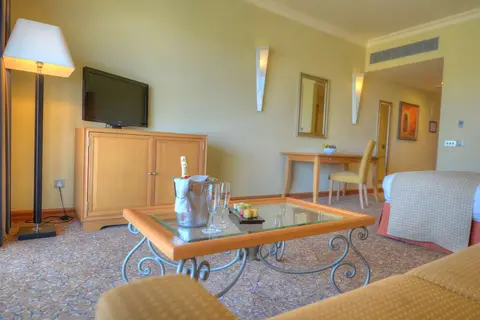 Radisson Blu Resort & Spa Malta Golden Sands in Il-Mellieħa — foto 27