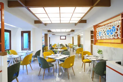 Atrium Ambiance Hotel in Rethimnon — foto 28