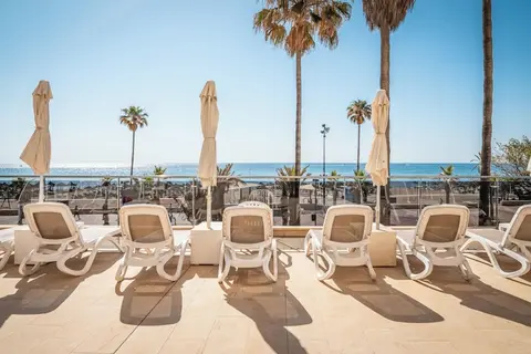 Angela in Fuengirola — foto 15