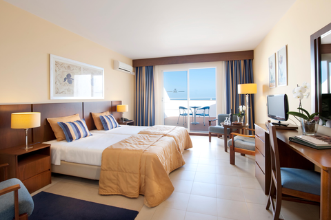 Rocamar Lido Resort foto 13