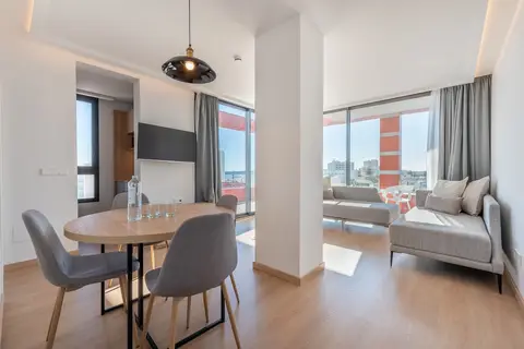 Kyrat Amarac Suites in Palma, foto 29