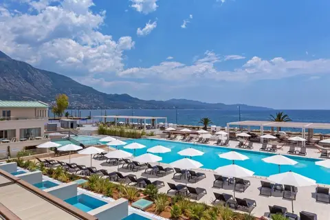 Horizon Blu in Kalamata