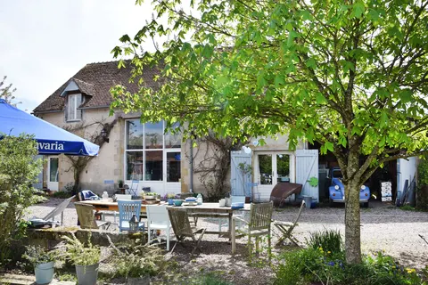 Camping Domaine Bleu Celeste foto 7