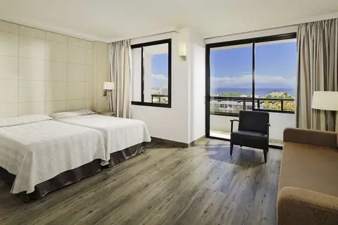 Spring Hotel Bitacora in Arona — foto 3