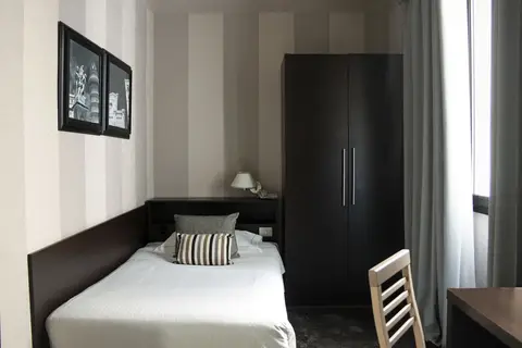 Hotel Club Florence in Florence — foto 17