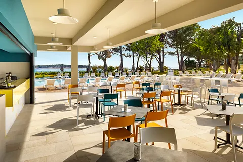 Valamar Camping Padova in Town of Rab — foto 5