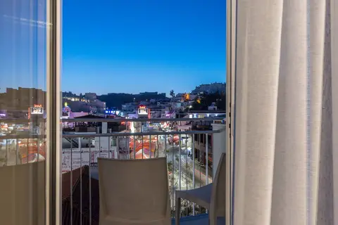 Hotel Baltum in Albufeira — foto 12