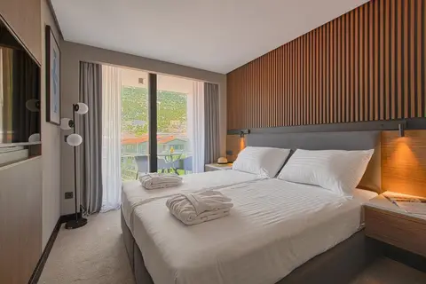 Noemia Hotel in Baska Voda — foto 23