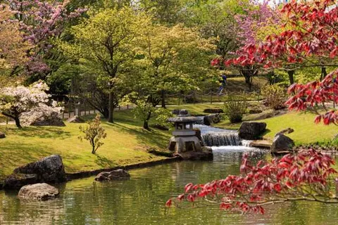 Stiemerheide - The Urban Hotel & Golf Retreat 4* Superior foto 21