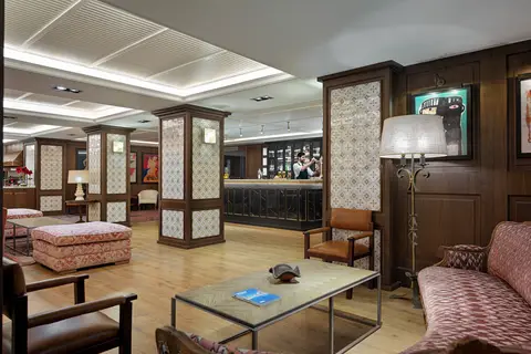 Hotel H10 Corregidor Boutique Hotel in Sevilla — foto 30