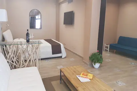Hotel Orcagna Firenze in Florence, foto 17